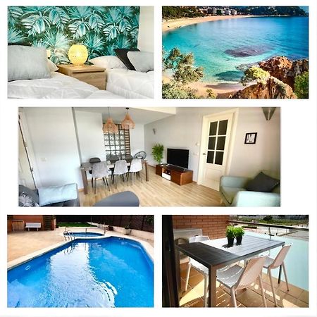 Seahomes Vacations, Fenals Beach&Chic, Pk, Top Apartment Full Equipped 료렛 드 마르 외부 사진
