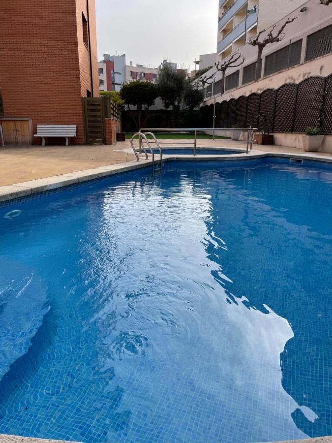 Seahomes Vacations, Fenals Beach&Chic, Pk, Top Apartment Full Equipped 료렛 드 마르 외부 사진