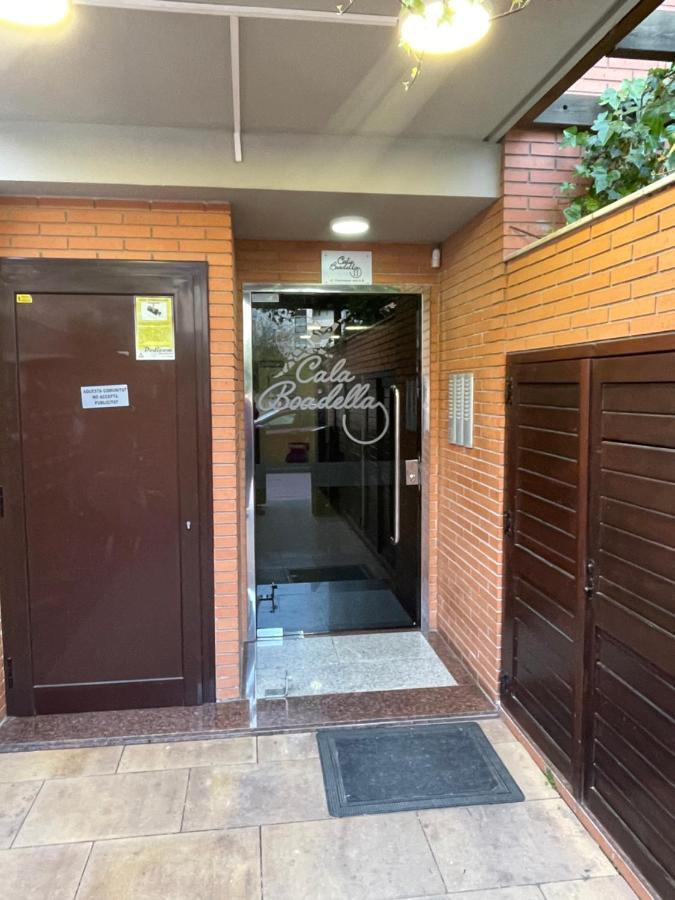 Seahomes Vacations, Fenals Beach&Chic, Pk, Top Apartment Full Equipped 료렛 드 마르 외부 사진