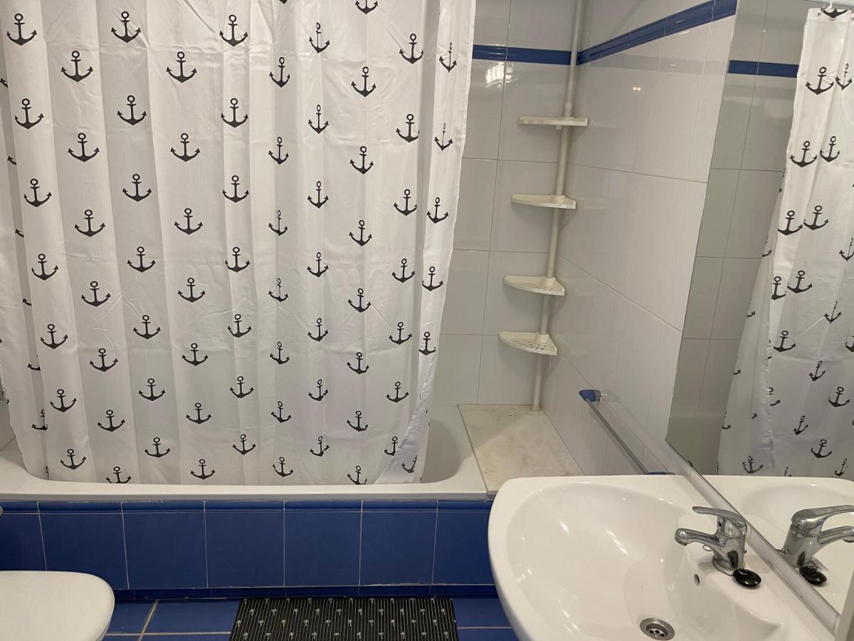 Seahomes Vacations, Fenals Beach&Chic, Pk, Top Apartment Full Equipped 료렛 드 마르 외부 사진