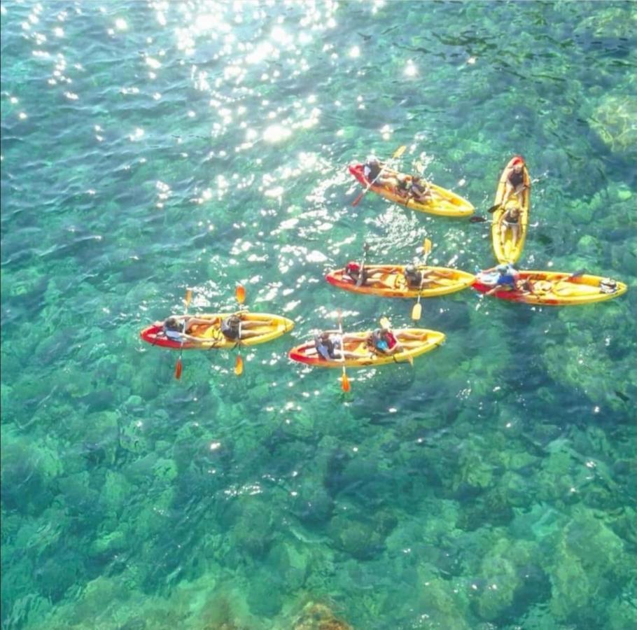 Seahomes Vacations, Fenals Beach&Chic, Pk, Top Apartment Full Equipped 료렛 드 마르 외부 사진