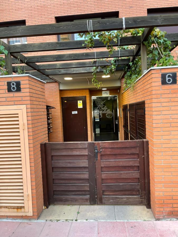 Seahomes Vacations, Fenals Beach&Chic, Pk, Top Apartment Full Equipped 료렛 드 마르 외부 사진
