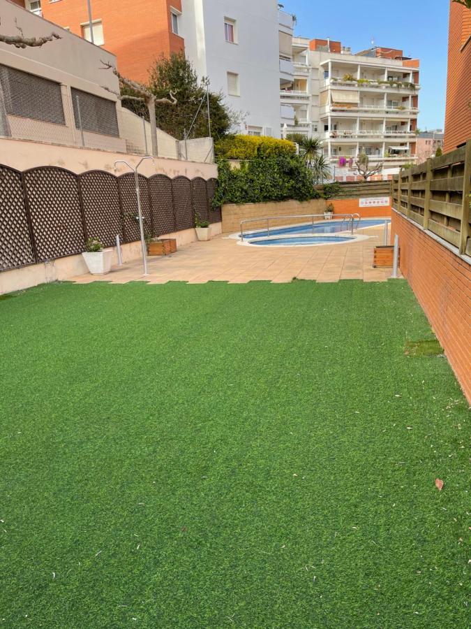 Seahomes Vacations, Fenals Beach&Chic, Pk, Top Apartment Full Equipped 료렛 드 마르 외부 사진