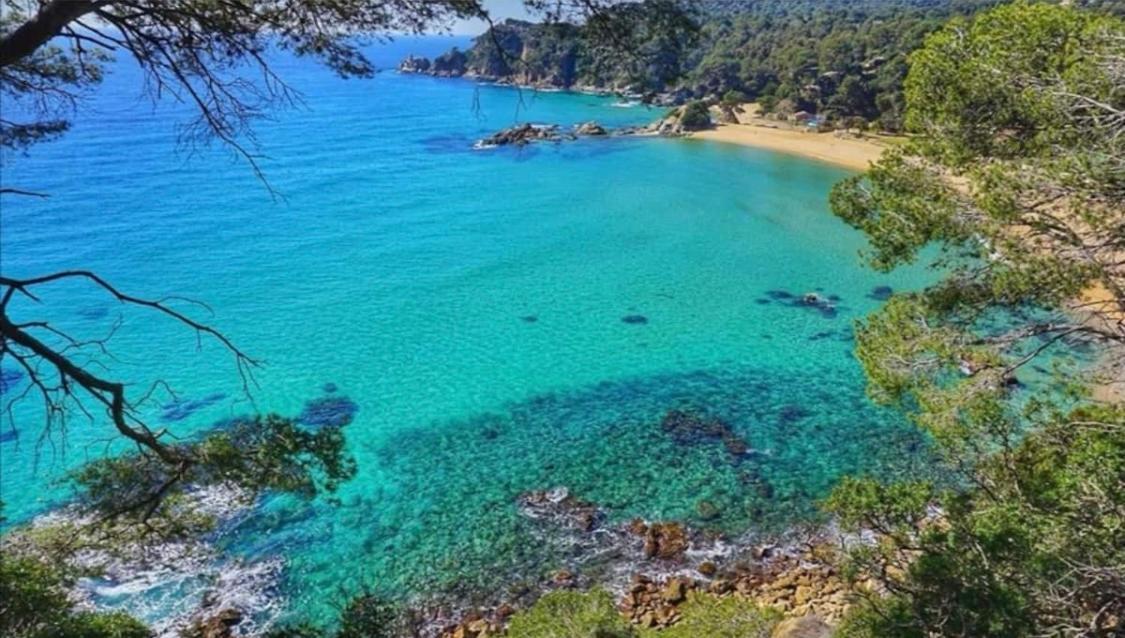 Seahomes Vacations, Fenals Beach&Chic, Pk, Top Apartment Full Equipped 료렛 드 마르 외부 사진