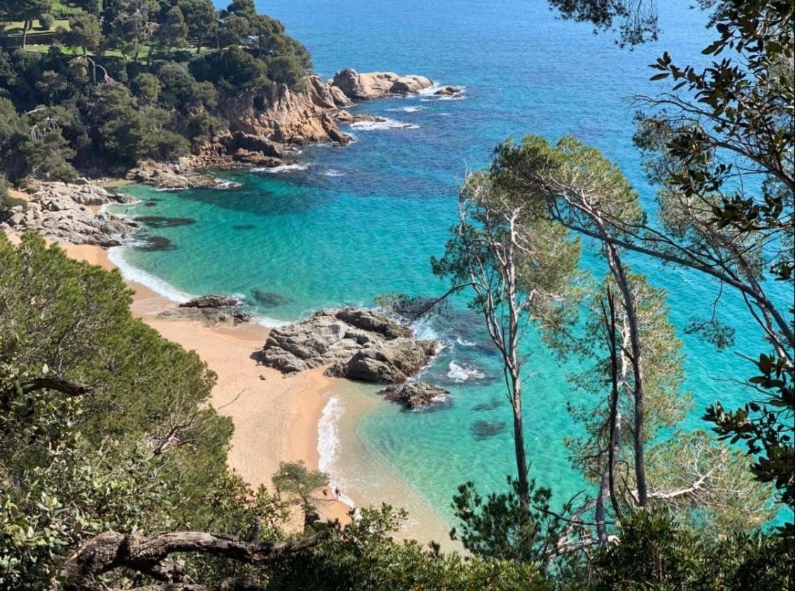 Seahomes Vacations, Fenals Beach&Chic, Pk, Top Apartment Full Equipped 료렛 드 마르 외부 사진
