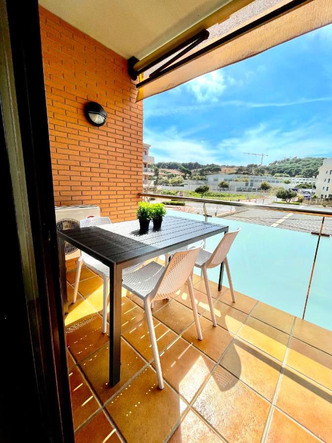 Seahomes Vacations, Fenals Beach&Chic, Pk, Top Apartment Full Equipped 료렛 드 마르 외부 사진