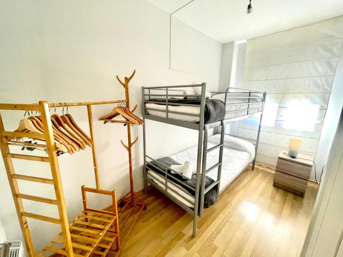 Seahomes Vacations, Fenals Beach&Chic, Pk, Top Apartment Full Equipped 료렛 드 마르 외부 사진